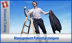 Management Potential steigern
